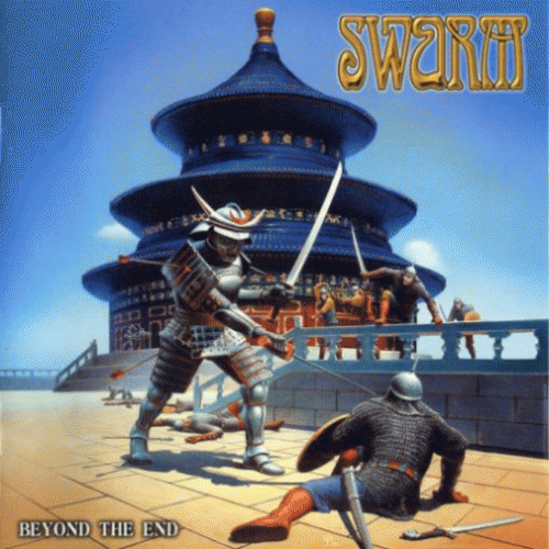 Swarm (USA) : Beyond the End